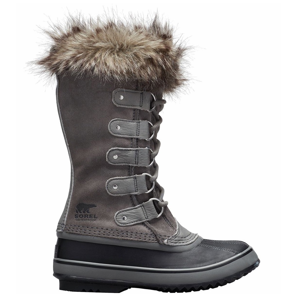 Sorel Winter Snow Boots Joan Arctic Waterproof
